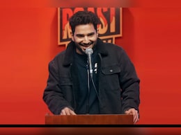 "These Young, Oversmart Ones Think...": Top Court Blasts Comic Samay Raina