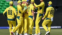 Aus Make Last-Minute Change As Star Suffers Injury Blow Ahead Of India ODIs