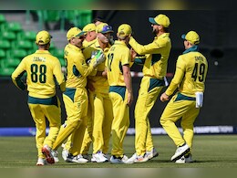 Champions Trophy: Australia, South Africa Promise Run Fest In Rawalpindi