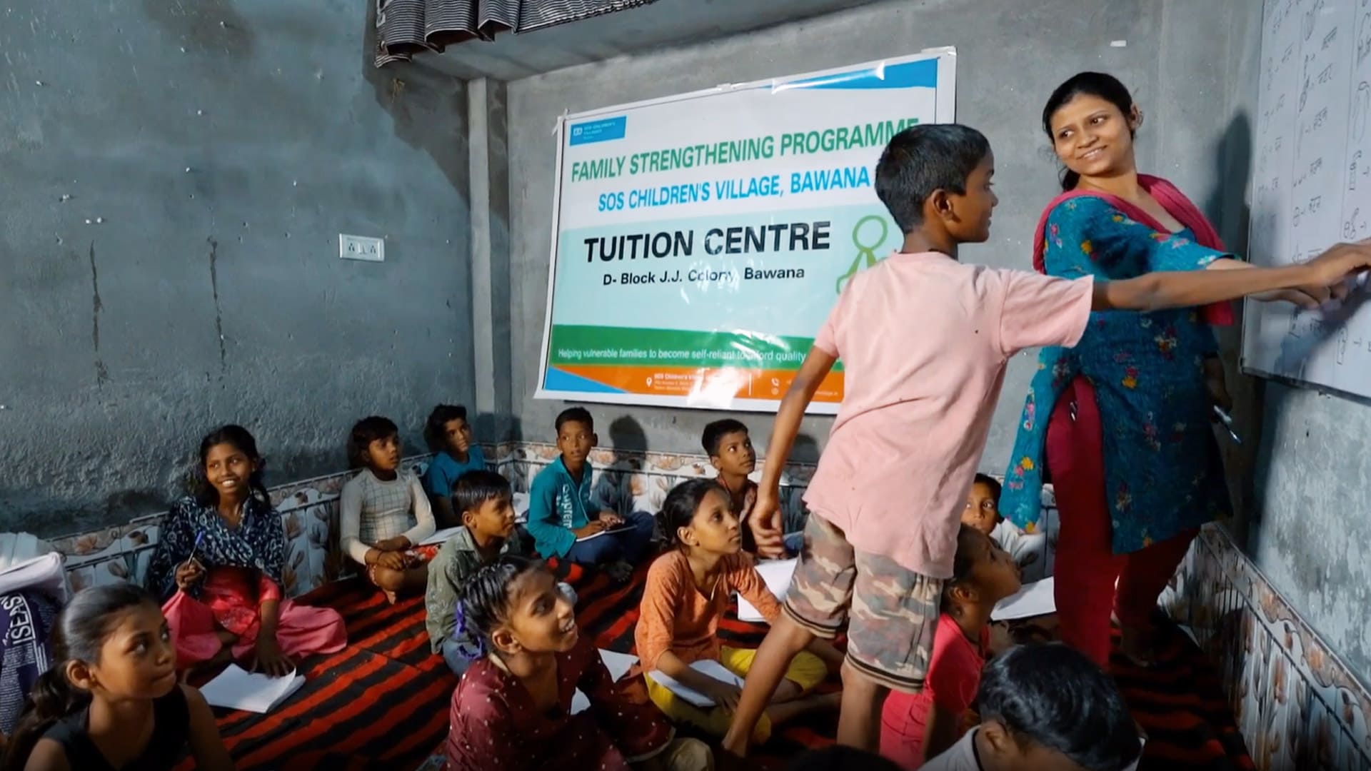 Video: Changemakers Season 5: Celebrating Stories of Transformation