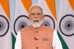 21st Century Is India's Century: PM Modi At India Energy Week 21st Century Is India's Century: PM Modi At India Energy Week