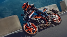KTM 390 Duke Gets Cheaper By Rs 18,000: Check New Price