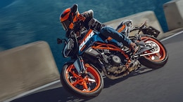 KTM Restructuring Plans Officially Approved, Proceedings Conclude Successfully