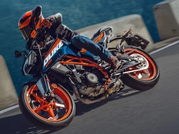 KTM Restructuring Plans Officially Approved, Proceedings Conclude Successfully KTM Restructuring Plans Officially Approved, Proceedings Conclude Successfully