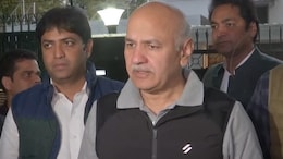 "Won't Bow Down": Manish Sisodia As President Okays Case In Classroom 'Scam'