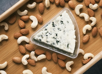 Moldy Food: Surprising Foods You Can Still Eat (And The Ones You Should Toss)