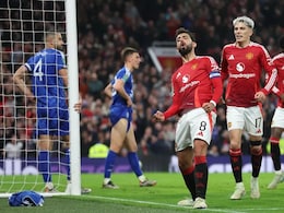 Manchester United vs Leicester City Live Streaming FA Cup Live Telecast: When And Where To Watch