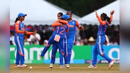 U19 World Cup: साउथ अफ्रीका को हराकर भारतीय महिला टीम ने रचा इतिहास, दूसरी बार जीता टी-20 वर्ल्ड कप