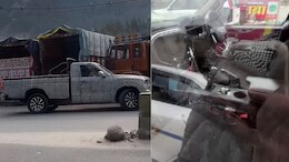 Mahindra Scorpio N Pickup Spied Testing: 5 Key Observations