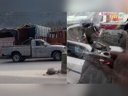 Mahindra Scorpio N Pickup Spied Testing: 5 Key Observations