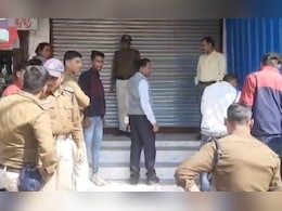 MP ऑनलाइन सेंटर सील, फर्जी जाति प्रमाण पत्र बनाया तो हुआ एक्शन  