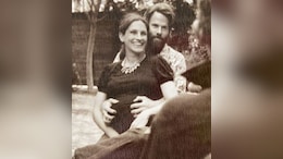 A Throwback Gem From Julia Roberts' Pregnancy Diaries