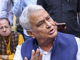 Rajasthan: 'भरतपुर के हालात खराब हैं,' किरोड़ी लाल मीणा ने राजस्थान पुलिस की कार्यशैली पर उठाए सवाल Rajasthan: 'भरतपुर के हालात खराब हैं,' किरोड़ी लाल मीणा ने राजस्थान पुलिस की कार्यशैली पर उठाए सवाल