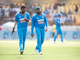 Tickets For India's Champions Trophy Matches To Go On Sale From...