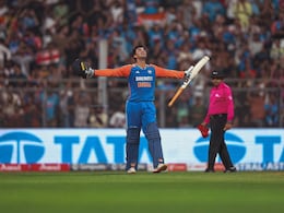 अभिषेक शर्मा के आगे अंग्रेजों ने टेके घुटने, 150 रन से मिली करारी शिकस्त; 4-1 से भारत के नाम सीरीज अभिषेक शर्मा के आगे अंग्रेजों ने टेके घुटने, 150 रन से मिली करारी शिकस्त; 4-1 से भारत के नाम सीरीज