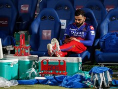 Why Wasn't Virat Kohli Given RCB Captaincy? Sanjay Manjrekar Explains 'Pressure' Factor