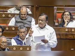 &quot;Worst Kind Of Troll&quot;: P Chidambaram Counters BJP Fire Over Pahalgam Remark