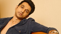 Pratik Gandhi Bares His Struggle To Get Abs: "Drank Very Little Water, Endured Cramps"