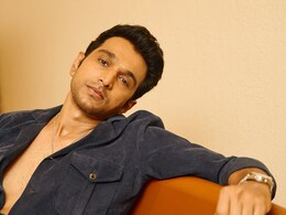 Pratik Gandhi Bares His Struggle To Get Abs: "Drank Very Little Water, Endured Cramps"