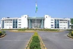 IIT Student Dies By "Suicide", Police Recover Phones, Laptop IIT Student Dies By "Suicide", Police Recover Phones, Laptop