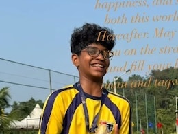"N**ga Died...": Bengaluru CEO Shares Horror Texts After Teen Nephew's Death "N**ga Died...": Bengaluru CEO Shares Horror Texts After Teen Nephew's Death