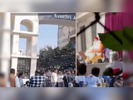 जमानत पर आसाराम आए थे इलाज करवाने, इंदौर में देने लगे प्रवचन, कोर्ट के आदेश का किया उल्लंघन ! जमानत पर आसाराम आए थे इलाज करवाने, इंदौर में देने लगे प्रवचन, कोर्ट के आदेश का किया उल्लंघन !