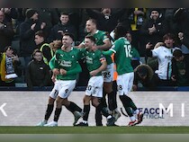 Plymouth Handed Manchester City Tie In FA Cup Fifth Round