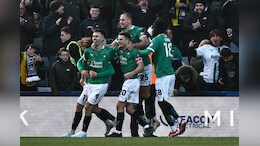 Plymouth Handed Manchester City Tie In FA Cup Fifth Round