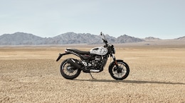 Triumph Speed T4 Gets Price Cut Of Up To Rs 18,000