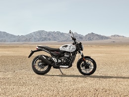 Triumph Speed T4 Gets Price Cut Of Up To Rs 18,000