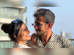 Dhanashree Verma And Yuzvendra Chahal Are Now Officially Divorced: "Please Refrain From Any Kind Of Speculation"