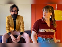 Entertainment News: 'स्टँडअप कॉमेडी करणे कठीण' सारंग-पॉलाचं ठरलं, पुढचा प्लॅनही सांगितला