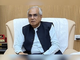 प्राइवेट इन्वेस्टमेंट के लिए कैसे बूस्टर है ये बजट? नीति आयोग के पूर्व उपाध्यक्ष राजीव कुमार से समझिए प्राइवेट इन्वेस्टमेंट के लिए कैसे बूस्टर है ये बजट? नीति आयोग के पूर्व उपाध्यक्ष राजीव कुमार से समझिए