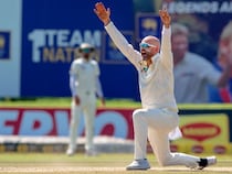 Nothing Against Him: Steve Smith On Nathan Lyons Exclusion From 2nd Ashes Test