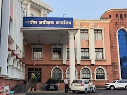 Brother, Uncle Rape Palghar Teen, Force Her To Undergo Abortion Brother, Uncle Rape Palghar Teen, Force Her To Undergo Abortion