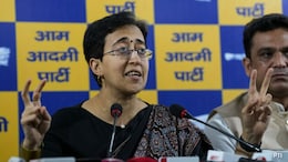 "No Talks Of Alliance": Atishi Says AAP To Contest Alone In 2027 Goa, Gujarat Elections