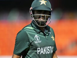"Is This Book Cricket?": Pakistan Management Slammed Over Big Babar Azam Champions Trophy Decision "Is This Book Cricket?": Pakistan Management Slammed Over Big Babar Azam Champions Trophy Decision