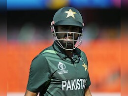 VIDEO: शाहीन अफरीदी ने बाबर आजम का तोड़ दिया गुरूर, करिश्माई गेंद और '0' पर आउट हो गए 'किंग'