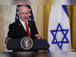Netanyahu Slams 'False' UN Finding On Gaza 'Genocidal Acts' Netanyahu Slams 'False' UN Finding On Gaza 'Genocidal Acts'