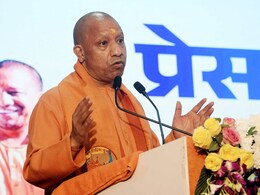 यूपी में मुसलमान सबसे ज्यादा सुरक्षित...: मुख्यमंत्री योगी आदित्यनाथ