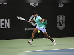 Teenager Manas Dhamne, Experienced Ramkumar Ramanathan, Prajwal Dev To Enter Bengaluru Open 2025 Singles Draw Teenager Manas Dhamne, Experienced Ramkumar Ramanathan, Prajwal Dev To Enter Bengaluru Open 2025 Singles Draw