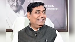 Rajasthan Phone Tapping Case: "भाजपा में अंतर्कलह की कीमत जनता नहीं चुका सकती," क&zwj;िरोड़ी के फोन टैप&zwj;िंग वाले बयान पर डोटासरा ने सरकार को घेरा