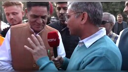 Will Delhi's Mustafabad Be Renamed Shiv Puri? What BJP MLA Proposed