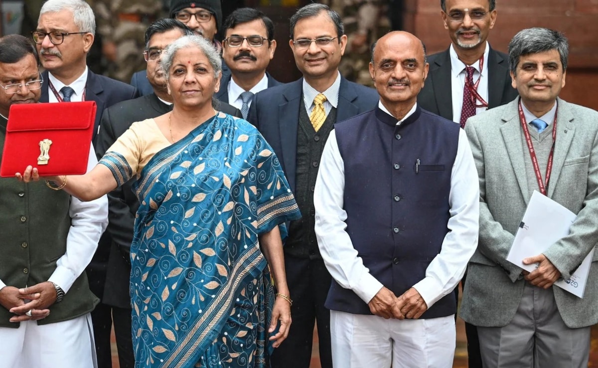 Latest and Breaking News on NDTV Latest and Breaking News on NDTV