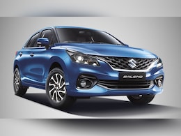 Maruti Suzuki Baleno Gets Price Hike; Check What It Costs Now Maruti Suzuki Baleno Gets Price Hike; Check What It Costs Now