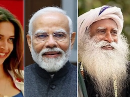 Pariksha Pe Charcha 2025: Deepika Padukone, Sadhguru, Vikrant Massey, Others To Join PM Modi