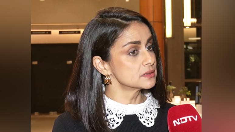 Video: Ending Child Marriage From Its Roots: Gul Panag's Message