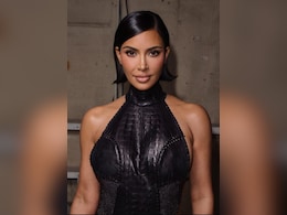 Kim Kardashian On Divorce From Kanye West: "That's The Hardest Part..."