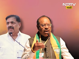 Jayant Patil : जयंत पाटील भाजपात जाणार? बावनकुळेंच्या भेटीवर केला खुलासा, म्हणाले... Jayant Patil : जयंत पाटील भाजपात जाणार? बावनकुळेंच्या भेटीवर केला खुलासा, म्हणाले...