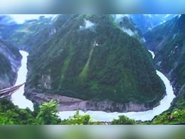 ब्रह्मपुत्र नदी पर चीन की बांध योजना पर क्या है भारत का रिएक्शन? मंत्री ने संसद में बताया ब्रह्मपुत्र नदी पर चीन की बांध योजना पर क्या है भारत का रिएक्शन? मंत्री ने संसद में बताया